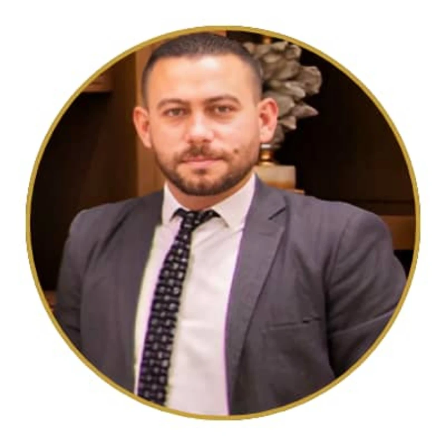 Ammar Alashwal